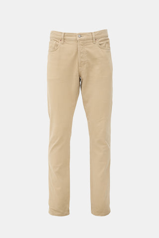 Tom Ford Straight Leg Jeans