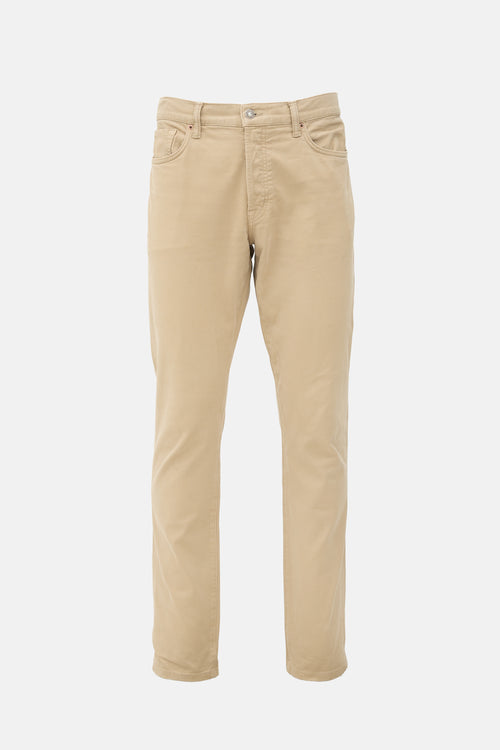 Tom Ford Straight Leg Jeans