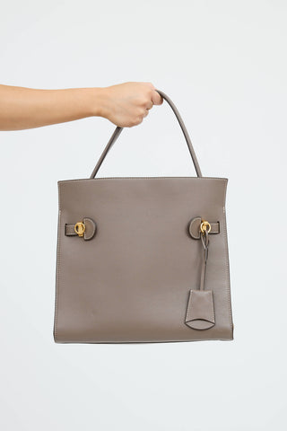 Tory Burch Lee Radziwill Double Bag