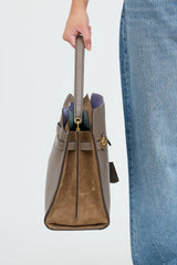 Tory Burch Lee Radziwill Double Bag