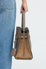 Tory Burch Lee Radziwill Double Bag