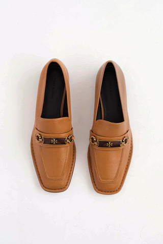 Tory Burch Perrine Leather Loafe