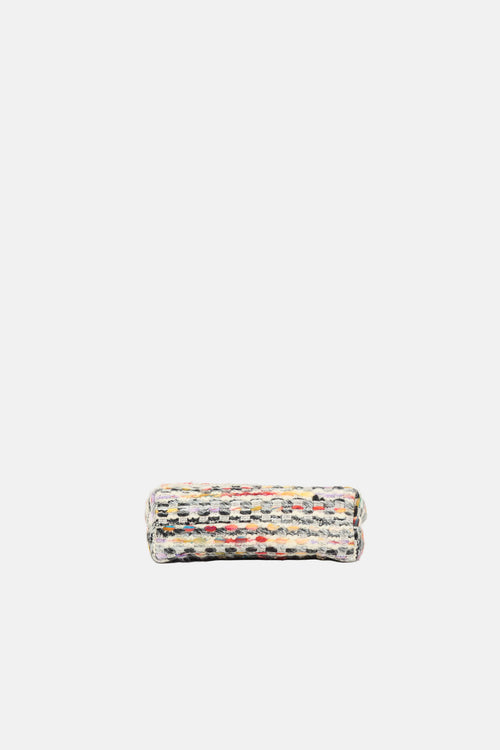 Tory Burch Tweed Kira Bag