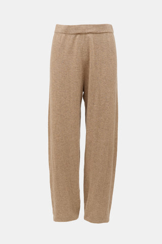 Tory Sport Cashmere Jogger Pant