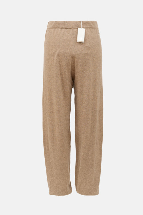 Tory Sport Cashmere Jogger Pant