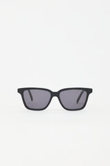 Toteme 004 The Squares Sunglasses
