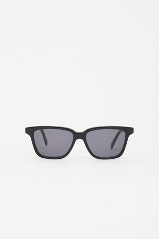 Toteme 004 The Squares Sunglasses