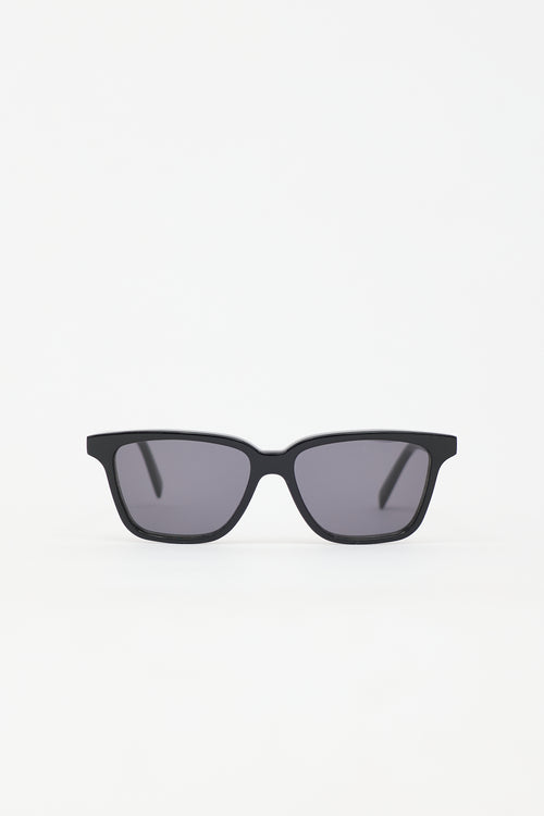 Toteme 004 The Squares Sunglasses