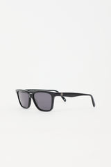 Toteme 004 The Squares Sunglasses