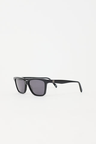 Toteme 004 The Squares Sunglasses