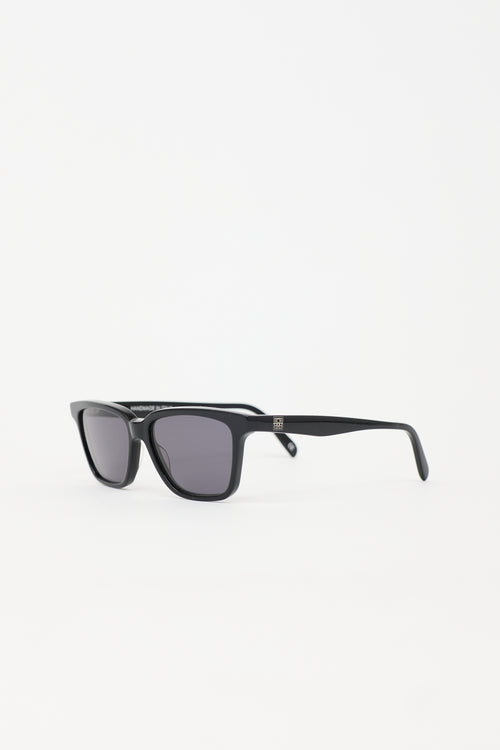Toteme 004 The Squares Sunglasses