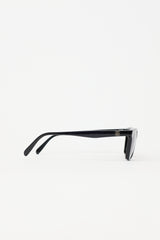 Toteme 004 The Squares Sunglasses