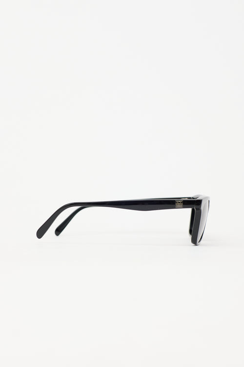 Toteme 004 The Squares Sunglasses