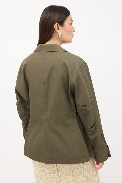 Toteme Army Jacket