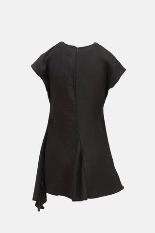 Toteme Knotted Top
