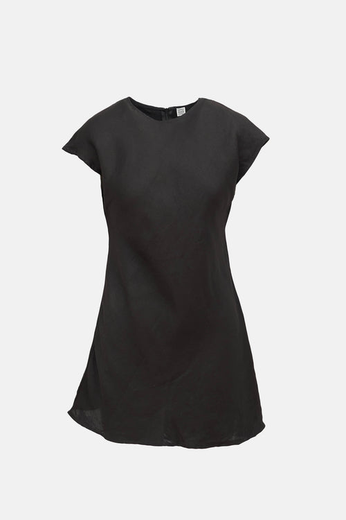 Toteme Knotted Top