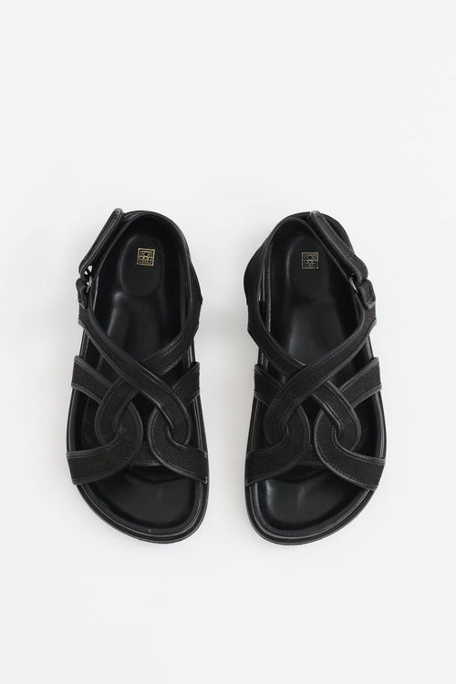 Toteme The Chunky Sandal
