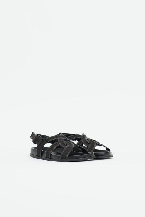 Toteme The Chunky Sandal