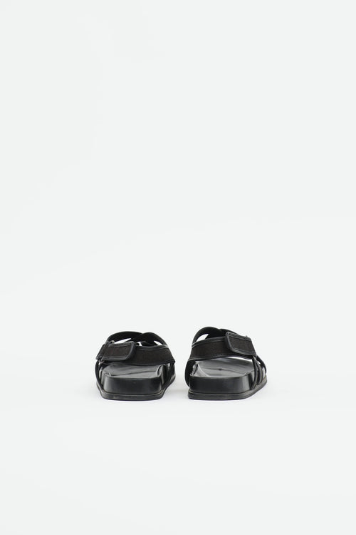 Toteme The Chunky Sandal