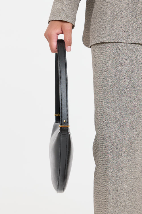 Toteme Scooped Sling Bag