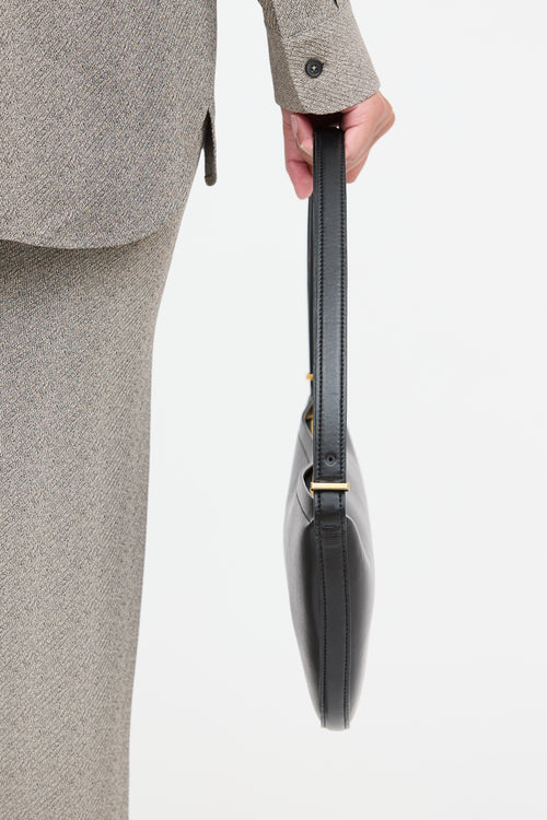 Toteme Scooped Sling Bag