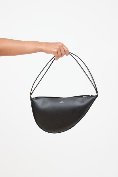 Toteme Scooped Sling Bag
