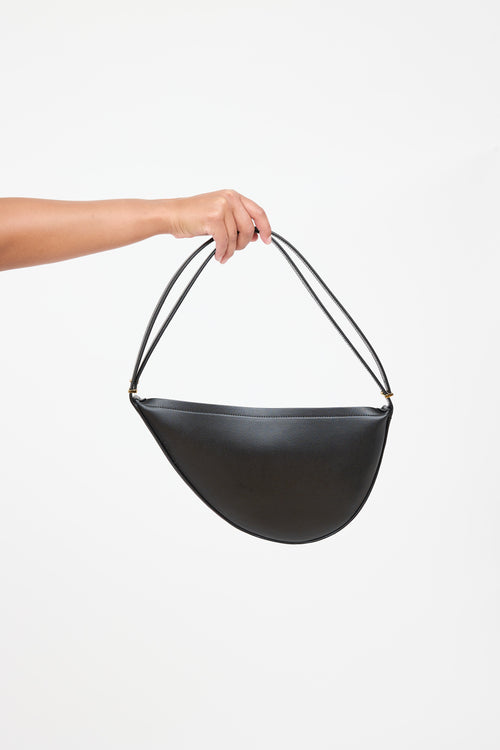Toteme Scooped Sling Bag
