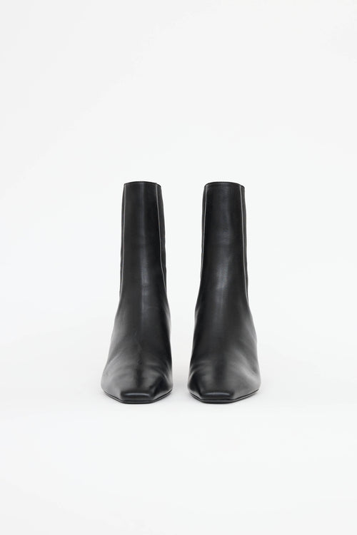 Toteme 50mm Chelsea Boot