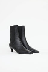 Toteme 50mm Chelsea Boot