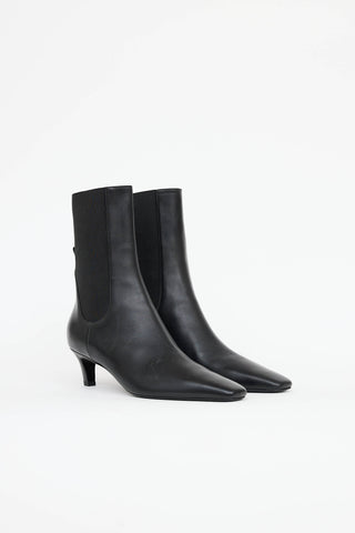 Toteme 50mm Chelsea Boot