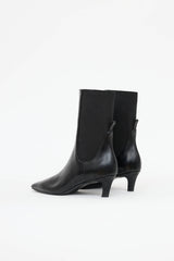Toteme 50mm Chelsea Boot