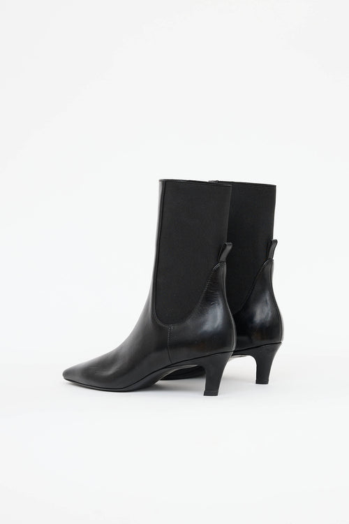 Toteme 50mm Chelsea Boot