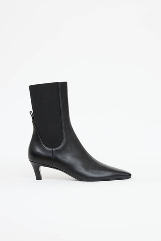 Toteme 50mm Chelsea Boot