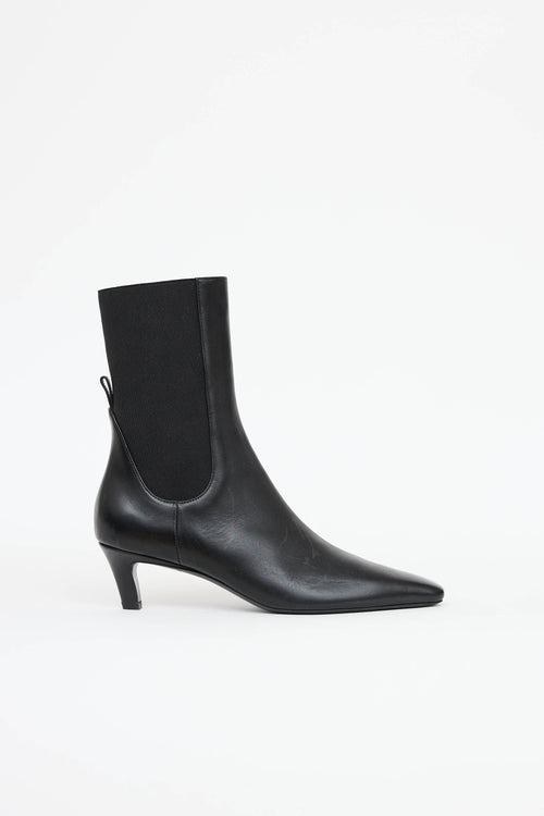Toteme 50mm Chelsea Boot