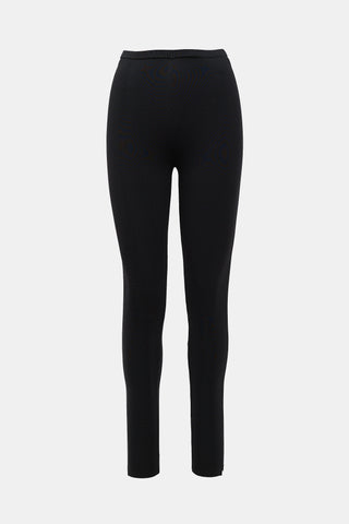 Toteme Compact Knit Legging