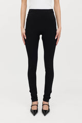 Toteme Slim Strech Zip Trouser
