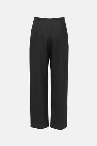Toteme Straight Leg Trouser