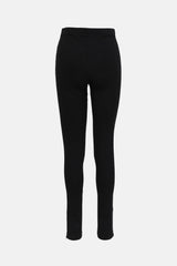 Toteme Zip Legging
