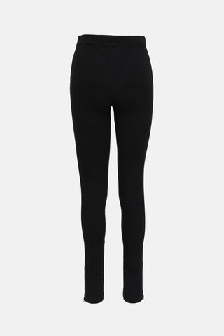 Toteme Zip Legging