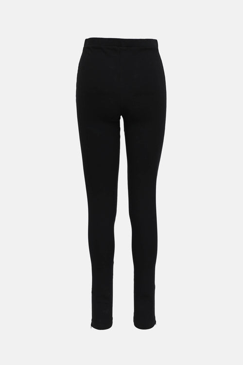 Toteme Zip Legging