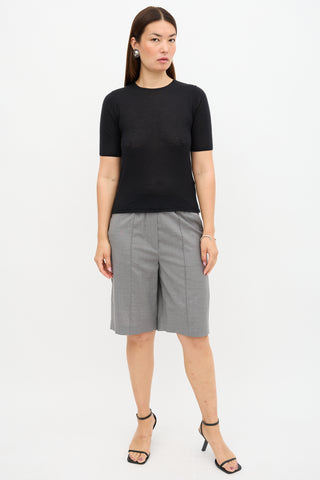Toteme Cashmere T-Shirt