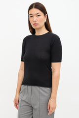 Toteme Cashmere T-Shirt
