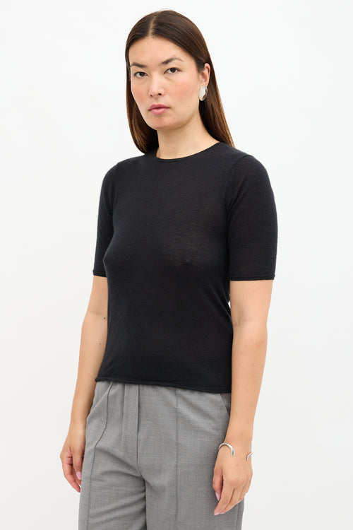 Toteme Cashmere T-Shirt