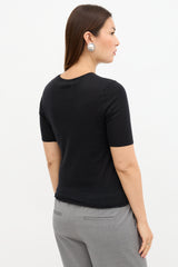 Toteme Cashmere T-Shirt