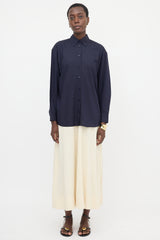 Toteme Classic Fluid Shirt