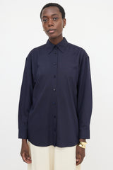 Toteme Classic Fluid Shirt