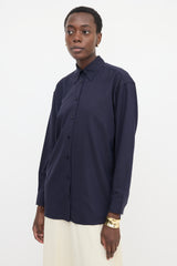 Toteme Classic Fluid Shirt