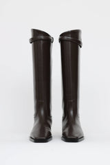 Toteme The Riding Boot