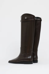 Toteme The Riding Boot
