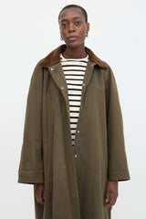 Toteme Country Coat